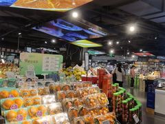 -Olé精品超市(天汇广场店)