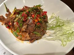 -同仁四季椰子鸡(无锡滨湖万象汇店)