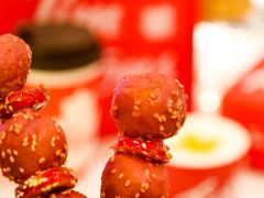 -Tims天好咖啡·贝果(东方广场店)