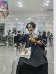点击看大图 -Coo Hair salon