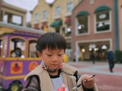 -王府井奥莱临潼小镇(临潼店)