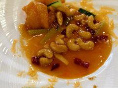 -烤肉宛饭庄(北新桥店)