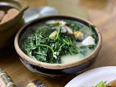 上汤时蔬-和记菜馆