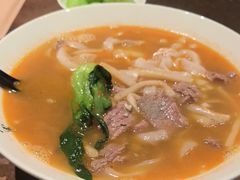 -漆黑觉米粉(三里屯店)