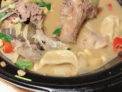 -老外婆(吾悦广场店)