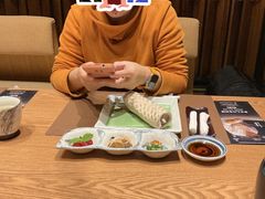 -北京泰富酒店-道日本料理餐厅