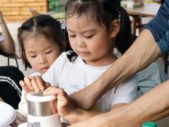 -艺年级儿童语言艺术中心(冉家坝爱融荟城店)