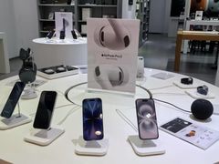 -凯德广场(武胜路店)