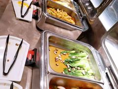 -比格比萨自助(裕源大厦店)