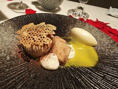 -大八江景意大利西餐厅LargeEight Italy Restaurant(1862时尚艺术中心店)