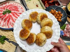 -五星桥原切肥牛火锅(怀德桥店)