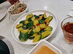-黑窑厂糖油饼烤鸭·清真菜(旗舰店)
