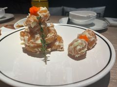 芥末虾仁-太二酸菜鱼(菱角湖万达店)