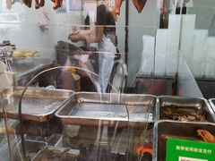 -北京王府井烤鸭(泰兴店)