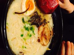 味千拉面-味千拉面(世纪东方店)
