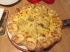 -必胜客(天河城店)