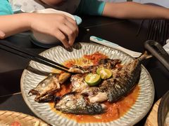 -一豚轩·烧鸟·豚骨拉面(五四路店)