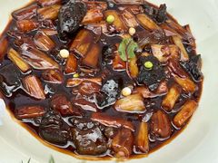 -悦融·京鲁菜·露台花园(安定门店)