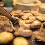 在浪漫厨房感受韩国街头的魅力
