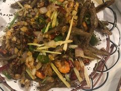 -我家福厨(万达中餐厅店)