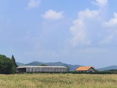 -良渚古城遗址公园