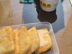 -奶酪魏(牛街总店)