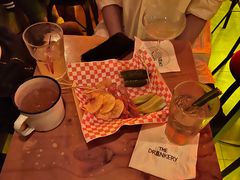 -The Drinkery (瑞金店)