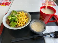 -永和大王·现磨豆浆·卤肉饭(九亭SH085店)