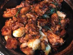 -童年小筑餐厅(申花路店)