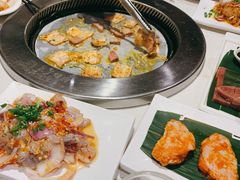 -么子烤肉(化龙池店)