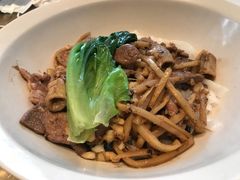 -漆黑觉米粉(三里屯店)