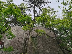-安徽天堂寨风景区