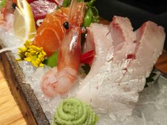 -江户前寿司(好运街店)