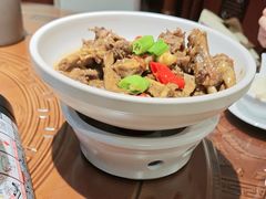 -董府·古宅餐厅