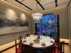 包厢-径山十八道·风味民间菜(杭州总店)