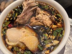 -楠波炭炉鸡煲馆(桥北店)
