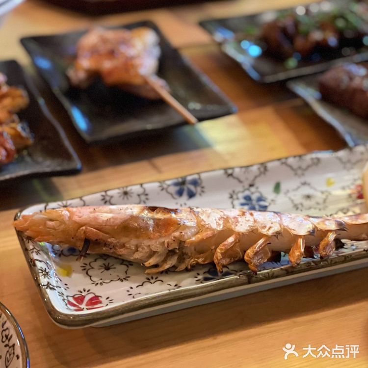 天津探店|带你一秒穿越到日本的烧鸟居酒屋