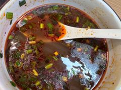 -子宸什夹婆乌鸡米线弹子石店(泽科·星泽汇店)