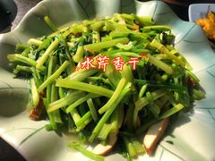 -渔娘蟹庄(阳澄湖莲花岛店)