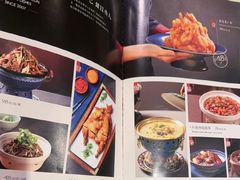 蒜泥扇子骨-小吊梨汤·北京菜(香山店)