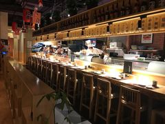 -玄海寿司(国贸店)