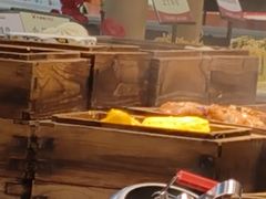 -凡塔斯牛排自助餐厅(广东佛山三水万达店)