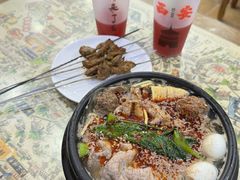 -清真·穆萨砂锅(大皮院店)