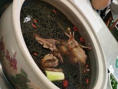 -名善山珍·野生菌汤锅(文殊院店)