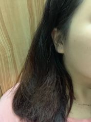 -TK·HAIR SALON韩式设计