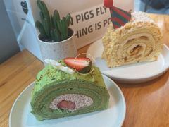 -WHEN PIGS FLY当猪飞