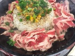 -胡椒厨房(金安国际购物广场店)