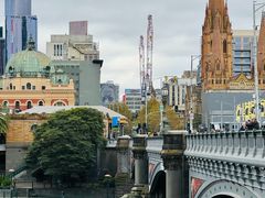 -墨尔本皇家植物园