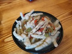 -明洋钵钵鸡(春田小区店)