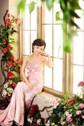 -唯一视觉婚纱摄影(李家村店)